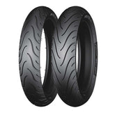 Michelin Pilot Street Rear Tubeless Road Tyre 160/60 17